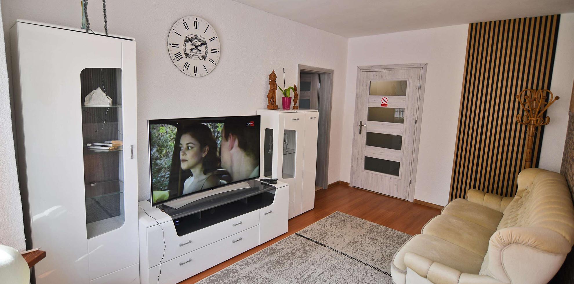 Rodinn&yacute; apartm&aacute;n